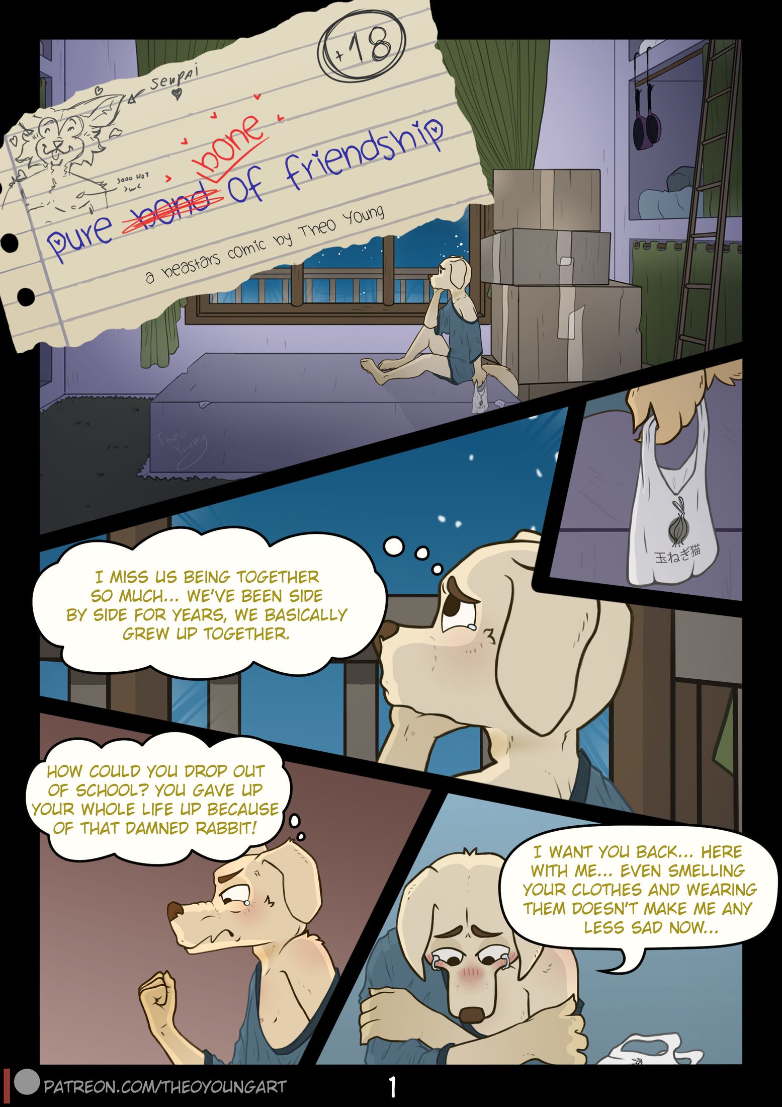 Page 1